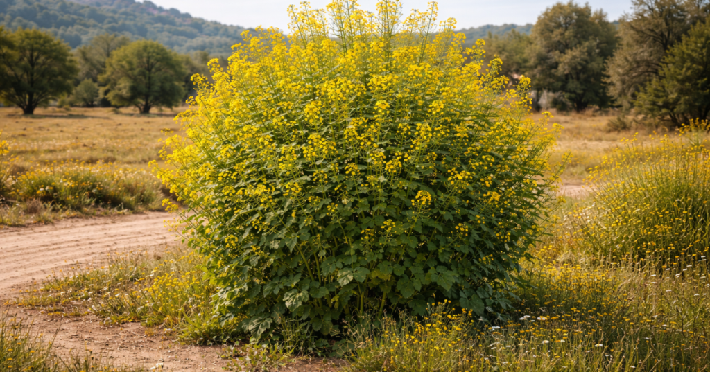 Mustard Seed Faith is Not Small: A Look at Matthew 17:20